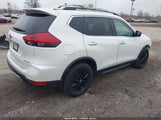 Nissan Rogue Sv 5N1AT2MV1HC828299 снимка