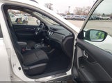 Nissan Rogue Sv 5N1AT2MV1HC828299 снимка