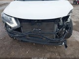 Nissan Rogue Sv 5N1AT2MV1HC828299 снимка