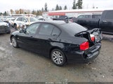 BMW 328I WBAVC53507FZ72378 снимка