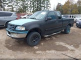 Ford F-150 Lariat/Xl/Xlt 1FTDX1868VNA02813 fotografie