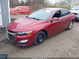 Chevrolet Malibu Fwd Lt 1G1ZD5ST6LF008694 fotografie