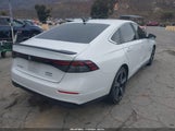 Honda Accord Hybrid Sport 1HGCY2F51RA007486 photo