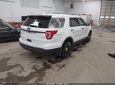 Ford Utility Police Interceptor 1FM5K8AR9GGA37332 снимка