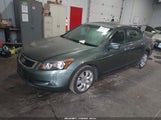 Honda Accord 3.5 Ex-L 1HGCP36839A016077 photo