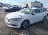 Ford Fusion Se 3FA6P0HD5HR269450 снимка
