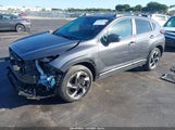 Subaru Crosstrek Limited 4S4GUHN6XR3724591 снимка