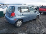 Chevrolet Aveo 5 Special Value KL1TD66637B707065 снимка