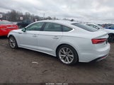 Audi A5 Sportback Premium Plus 40 Tfsi Quattro S Tronic WAUCBCF57MA037930 fotografie