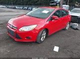 Ford Focus Se 1FADP3K29EL225039 fotografie