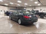 Hyundai Sonata Gls 5NPEB4AC8BH003184 снимка