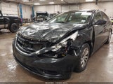 Hyundai Sonata Gls 5NPEB4AC8BH003184 снимка