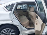 Nissan Altima 2.5 S 1N4AL3AP7EC320629 снимка