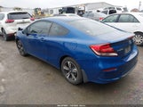 Honda Civic Ex 2HGFG3B88FH504165 снимка