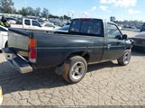 Nissan 4X2 Truck Xe 1N6SD11S7VC399785 photo