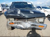 Nissan 4X2 Truck Xe 1N6SD11S7VC399785 снимка
