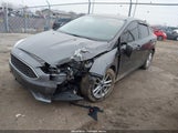 Ford Focus Se 1FADP3F28JL321085 снимка