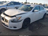 Nissan Maxima 3.5 Sv 1N4AA5AP2DC833416 снимка