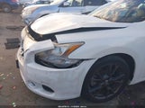 Nissan Maxima 3.5 Sv 1N4AA5AP2DC833416 снимка