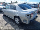 Toyota Corolla L 5YFBU4EE9DP145834 снимка