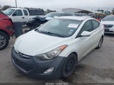 Hyundai Elantra Gls 5NPDH4AE3DH289427 снимка