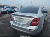Chevrolet Sonic Ls Auto 1G1JB5SH9J4127895 снимка