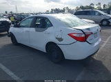 Toyota Corolla Le 5YFBURHE6GP384769 снимка