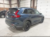Honda Cr-V Hybrid Sport-L 7FARS6H88RE044846 fotografie