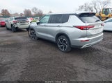 Mitsubishi Outlander Se 2.5 S-Awc JA4J4UA88PZ059270 снимка