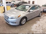 Hyundai Sonata Se 5NPE24AF0FH220065 снимка
