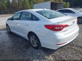 Hyundai Sonata Se 5NPE24AF5GH387071 снимка