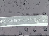 Toyota Rav4 Xle 2T3W1RFV5RC295086 снимка
