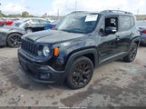 Jeep Renegade Altitude Fwd ZACCJABB1JPJ52635 снимка