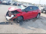 Toyota Corolla Se JTND4MBE6P3192146 снимка