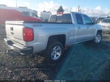 Chevrolet Silverado  2Lt 1GCVKREC4FZ444686 снимка