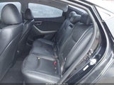 Hyundai Elantra Limited KMHDH4AE2DU595066 снимка