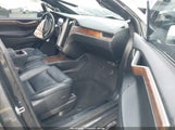 Tesla Model X Long Range Dual Motor All-Wheel Drive/Long Range Plus Dual Motor All-Wheel Drive 5YJXCDE21LF304757 photo