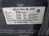 Tesla Model X Long Range Dual Motor All-Wheel Drive/Long Range Plus Dual Motor All-Wheel Drive 5YJXCDE21LF304757 photo
