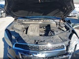Chevrolet Equinox 1Lt 2GNFLEEK3C6343459 снимка