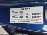 Tesla Model 3 Long Range Dual Motor All-Wheel Drive 5YJ3E1EB8LF666995 fotografie