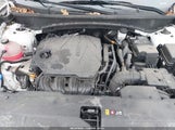 Hyundai Tucson Se 5NMJACAE2PH272458 снимка