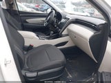 Hyundai Tucson Se 5NMJACAE2PH272458 снимка