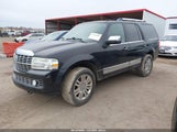 Lincoln Navigator 5LMJJ2J54CEL06626 fotografie