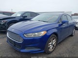 Ford Fusion Se 3FA6P0H70DR320485 снимка