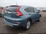 Honda Cr-V Ex-L 2HKRM3H78GH556195 снимка