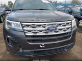 Ford Explorer Xlt 1FM5K7D84JGA68623 снимка