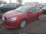 Nissan Sentra Sv 3N1AB7AP4HY332529 снимка