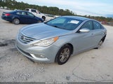 Hyundai Sonata Gls 5NPEB4AC0DH702148 снимка