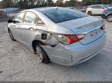 Hyundai Sonata Gls 5NPEB4AC0DH702148 снимка