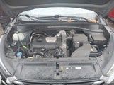Hyundai Tucson Value KM8J3CA23JU675666 снимка